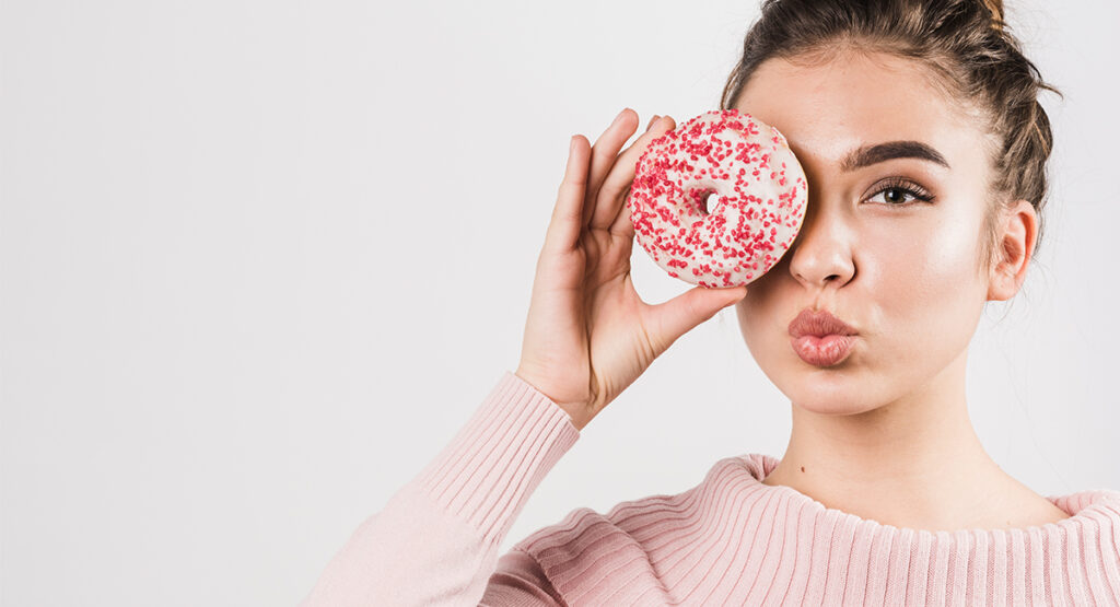 The Sweet Truth: How Sugar Impacts Your Skin's Health and Beauty| Dr Ujjwala verma