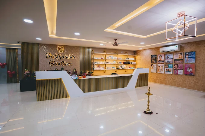 Rejuvenate Your Skin with HydraFacial MD at Dr. Ujjwala’s Skin Clinic. 8 2022 03 14