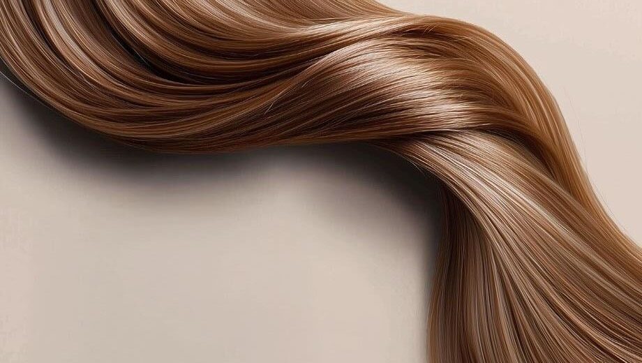 Healthy, smooth, and shiny hair after ASCE Plus treatment